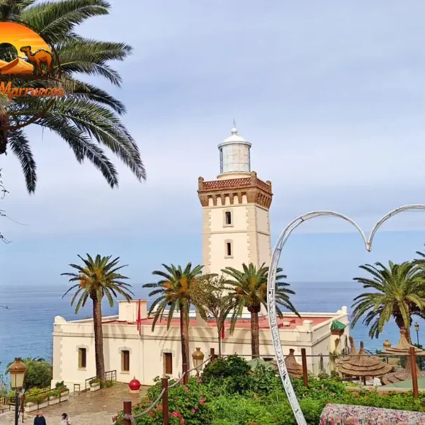 Tánger, destino en Marruecos y punto de partida para circuitos por el norte del país